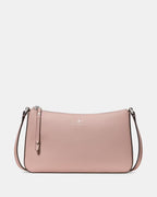 Ginnie Crossbody Bag Rose Smoke