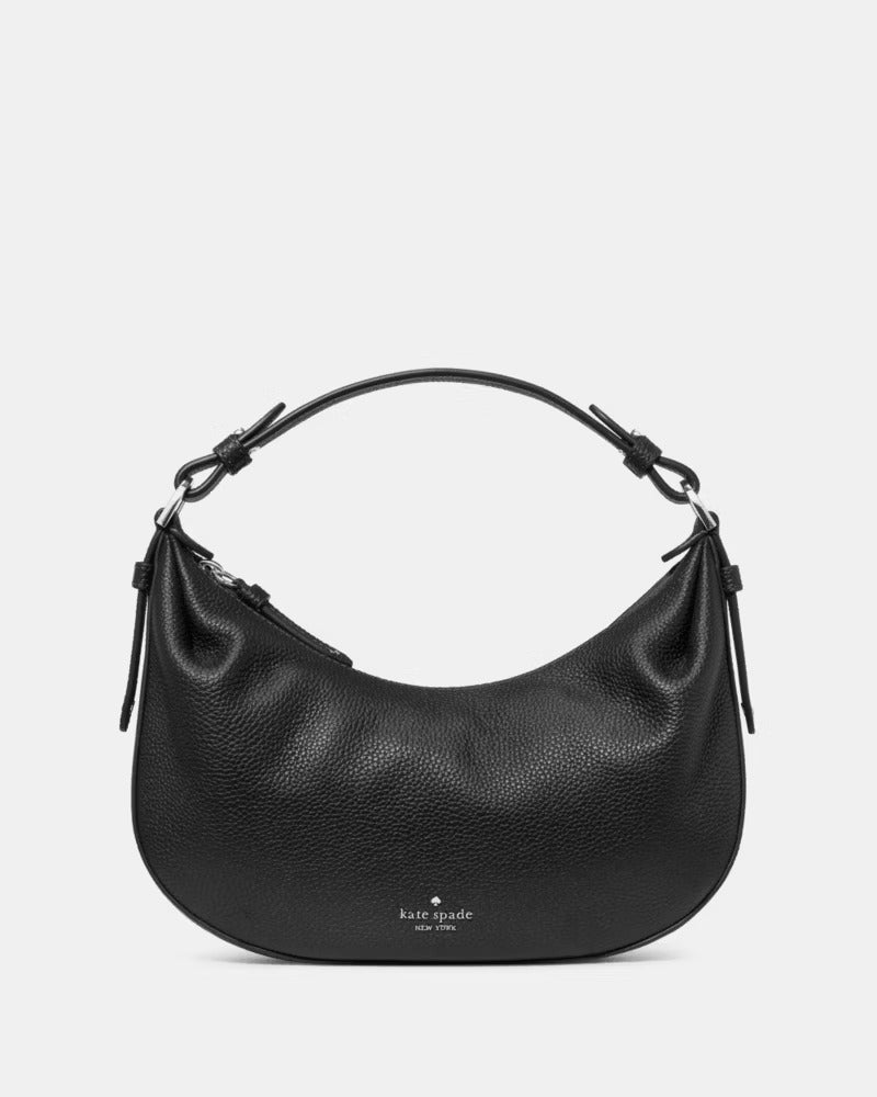 Selene Shoulder Bag Black
