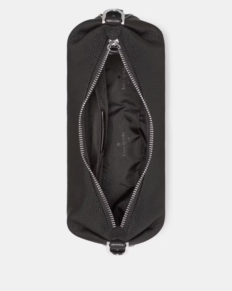 Selene Shoulder Bag Black