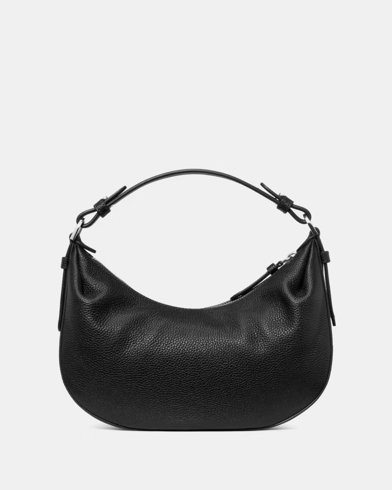 Selene Shoulder Bag Black