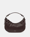 Selene Shoulder Bag Hot Fudge