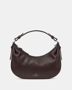 Selene Shoulder Bag Hot Fudge