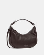 Selene Shoulder Bag Hot Fudge