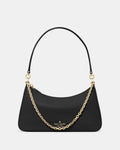 Margot Shoulder Bag Black