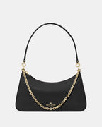 Margot Shoulder Bag Black