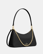 Margot Shoulder Bag Black