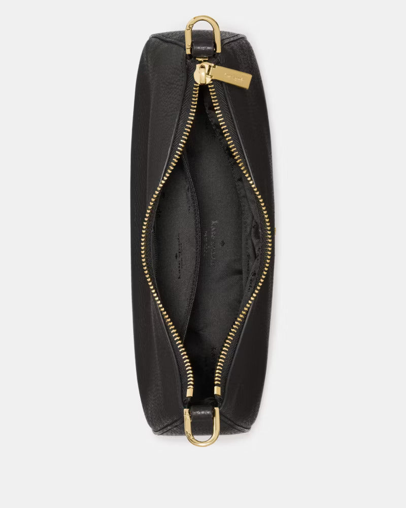 Margot Shoulder Bag Black