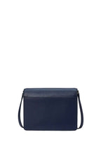 Kristi Flap Crossbody Parisian Navy