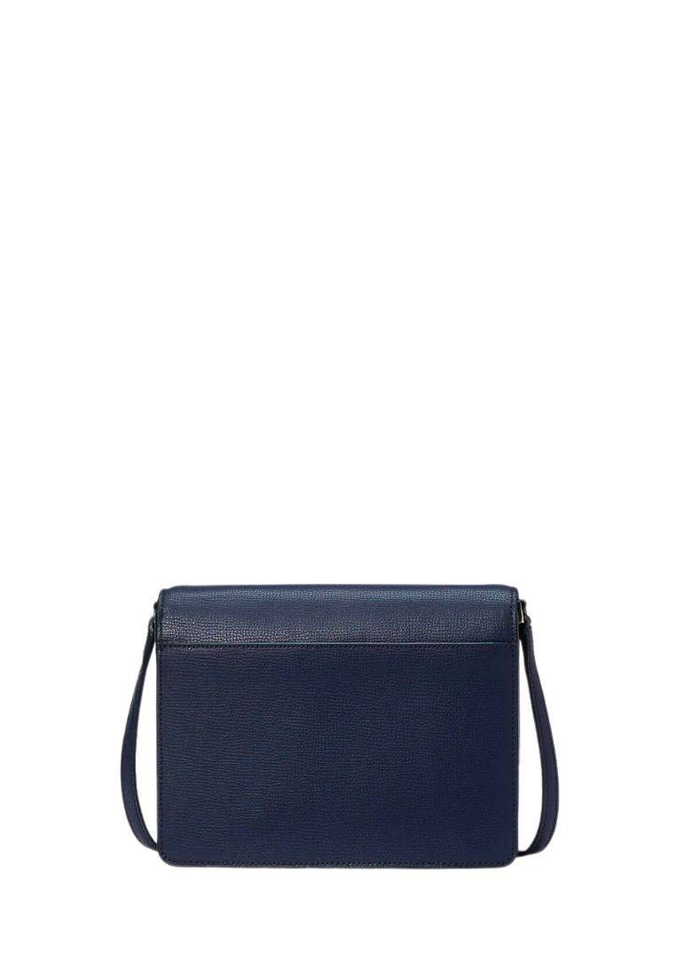Kristi Flap Crossbody Parisian Navy