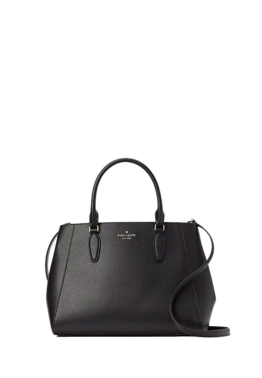 Kristi Satchel Black
