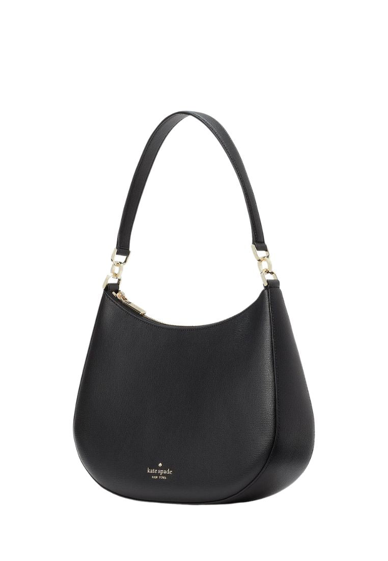 Kristi Shoulder Bag Black