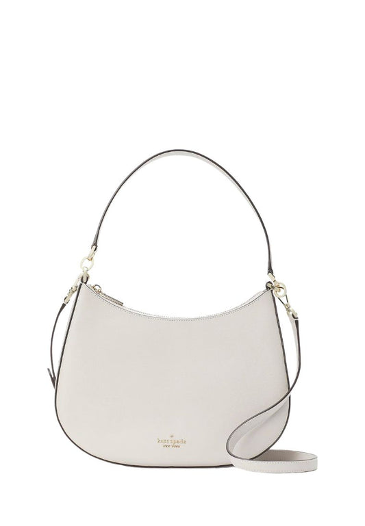 Kristi Shoulder Bag Warm Cement