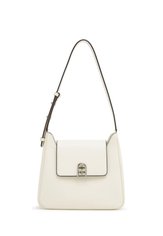 La Porte Shoulder Cream Ivory SM