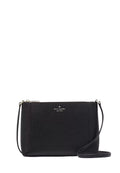 Leila Crossbody Black
