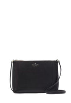 Leila Crossbody Black