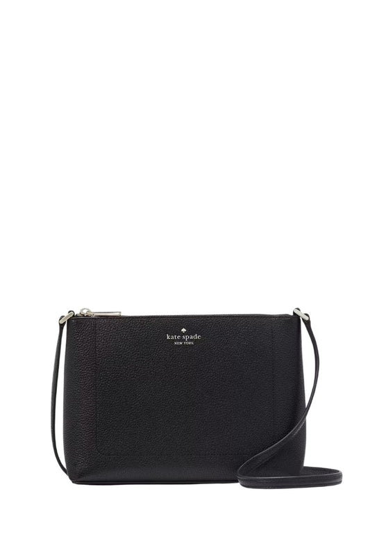 Leila Crossbody Black