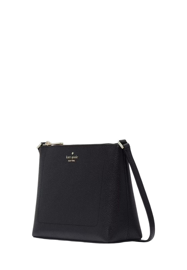 Leila Crossbody Black