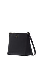 Leila Crossbody Black