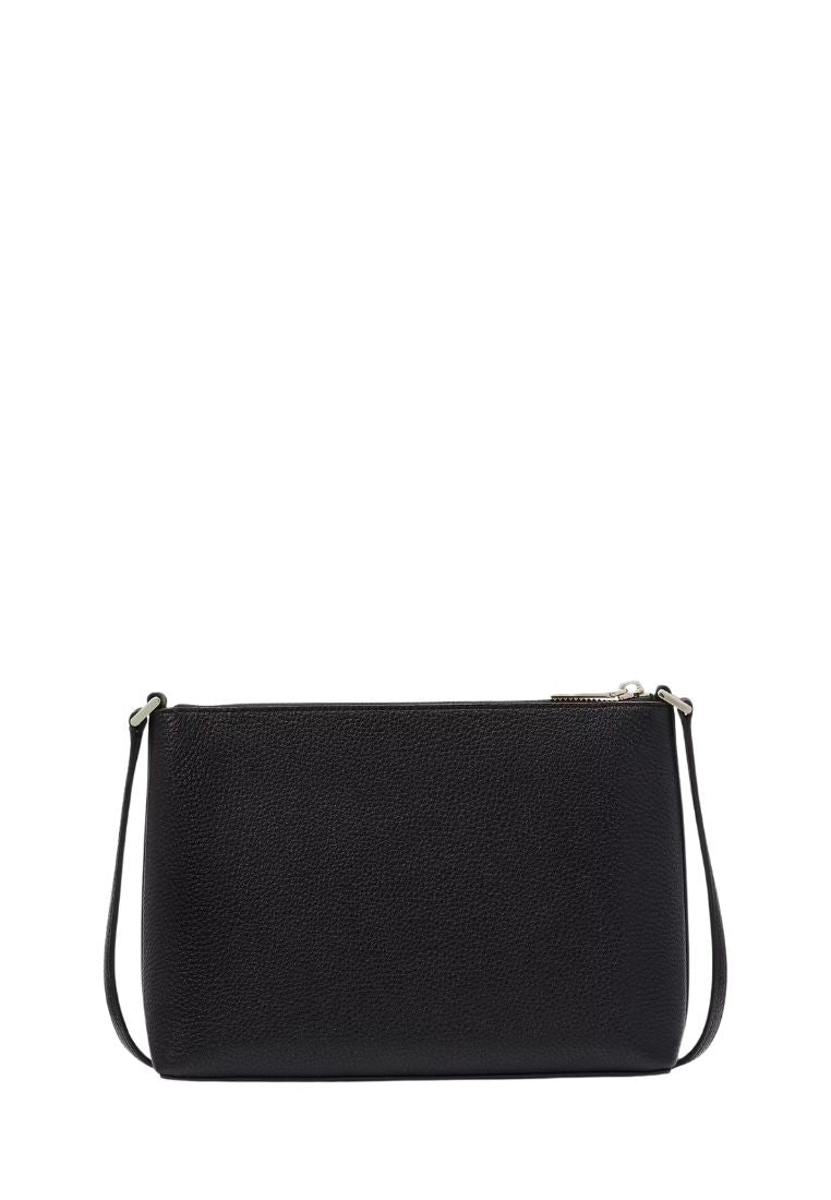 Leila Crossbody Black