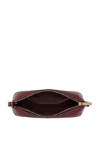 Leila Crossbody Blackberry Preserves