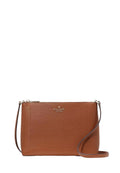Leila Crossbody Warm Gingerbread