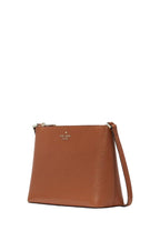 Leila Crossbody Warm Gingerbread