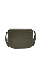 Leila Mini Flap Crossbody Enchanted Green