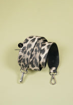 Strap 92 Leopard Black