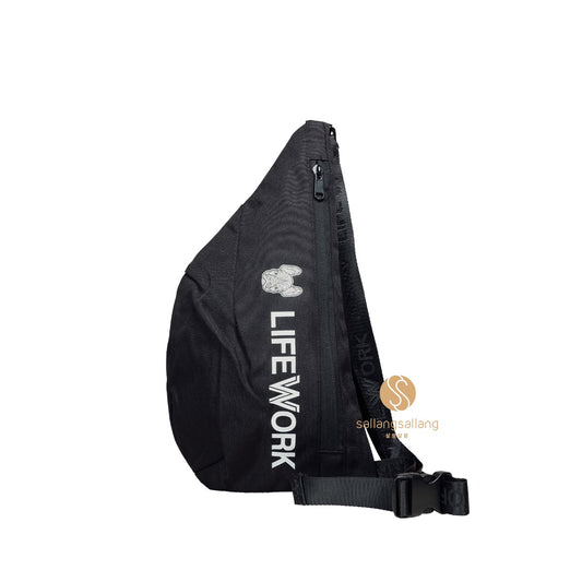 Belt Sac Slim Sling Bag