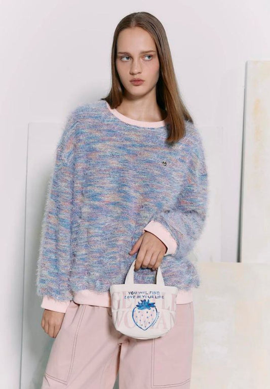 Love in Your Life Micro Tote