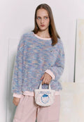 Love in Your Life Micro Tote