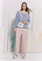 Love in Your Life Micro Tote