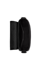Lucas Crossbody Bag Black Coppe Black