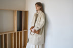 ALEN Small Warm Brown