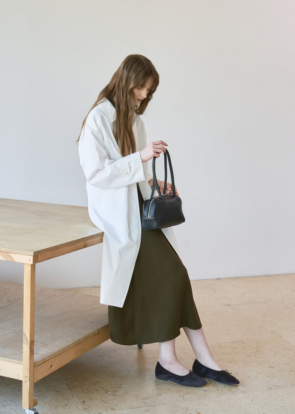 ALEN Small Black