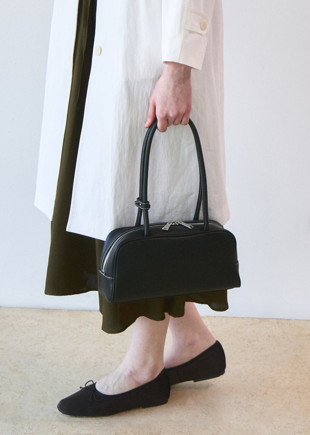 ALEN Small Black