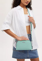Madi Crossbody Faded Blue