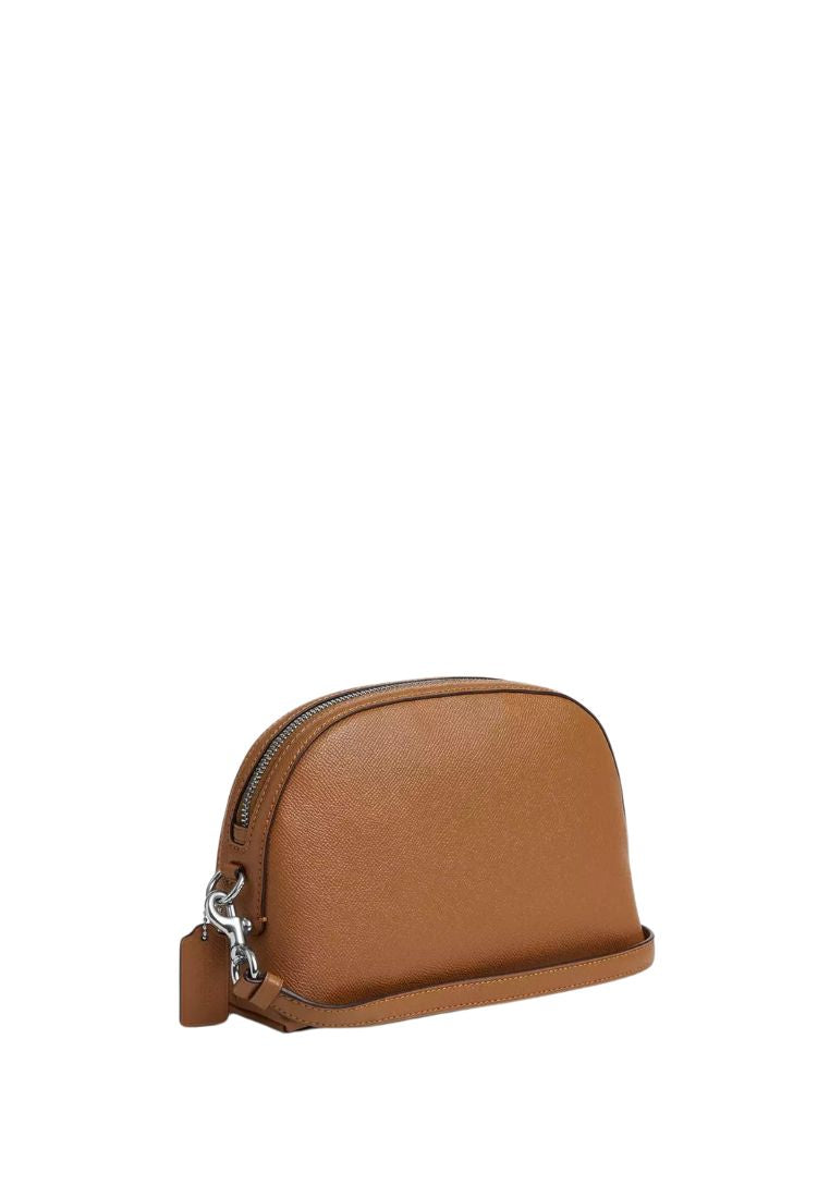 Madi Crossbody Light Saddle