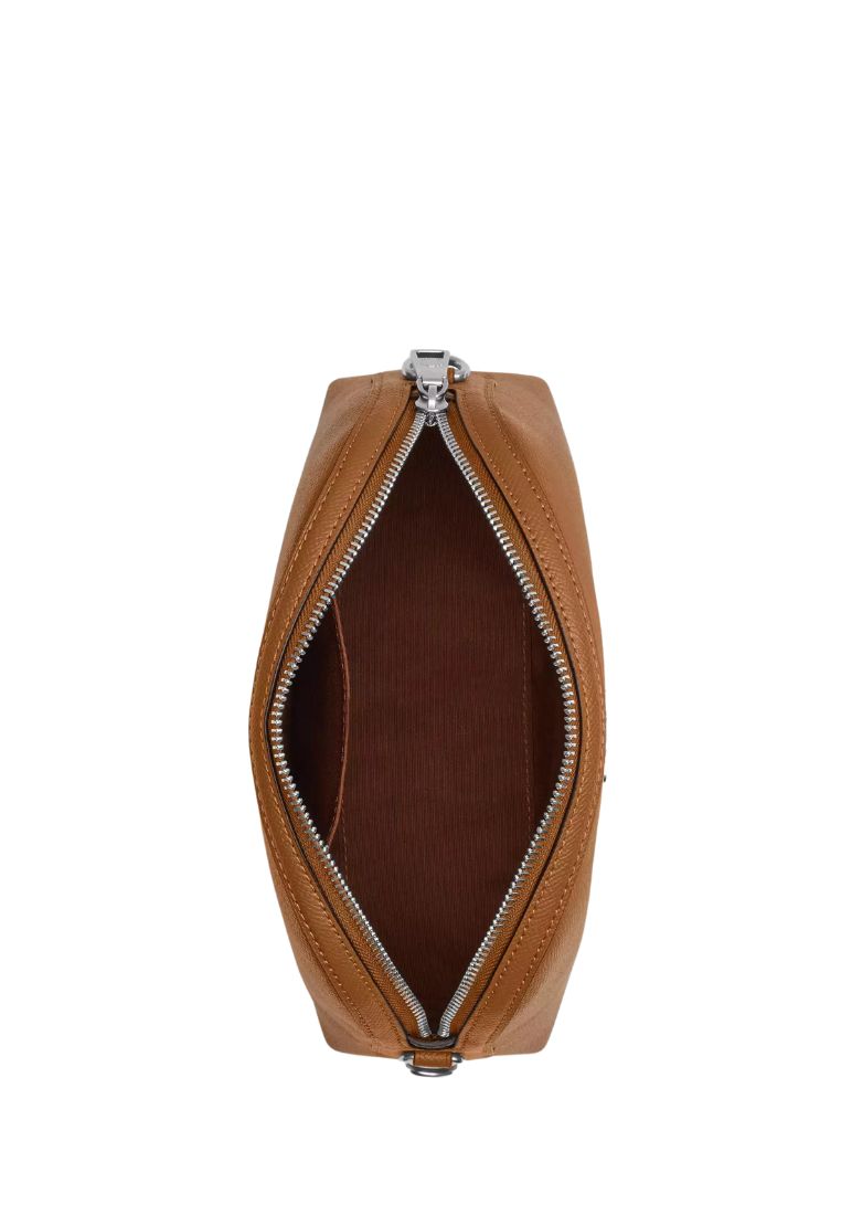 Madi Crossbody Light Saddle