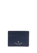 Madison Small Slim Card Holder Parisian Navy