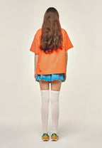 Magazine T-Shirt F Coco
