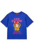 Magazine T-Shirt F Gaeddongi