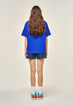 Magazine T-Shirt F Gaeddongi