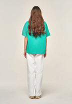 Magazine T-Shirt F Molly
