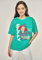 Magazine T-Shirt F Molly