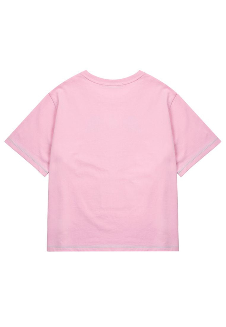 Magazine T-Shirt F Pia