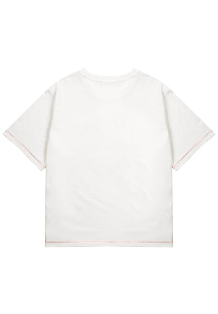 Magazine T-Shirt F Ria