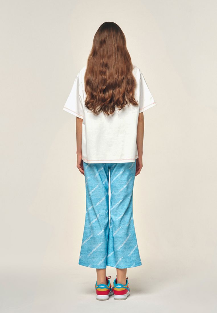 Magazine T-Shirt F Ria