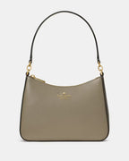 Margot Convertible Shoulder Bag Oyster Shell