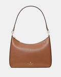 Margot Medium Shoulder Bag Warm Gingerbread